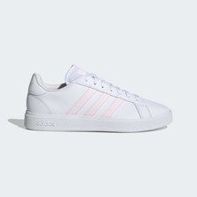 Adidas Sportswear GW9260 Grand Court TD Lifestyle Court Casual Shoes