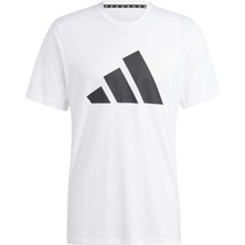 Adidas Performance IM4373 Train Essentials Feelready Logo Training Tee
