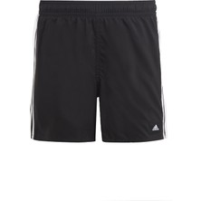 Adidas Sportswear HA9405 3-Stripes Swim Shorts