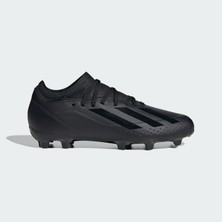 Adidas Performance ID9355 X Crazyfast.3 Firm Ground Boots Kids