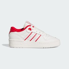 Adidas Originals IF3663 Rivalry Low Shoes Kids