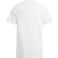 adidas U Sl Tee Unisex Çocuk T-shirt IB4093