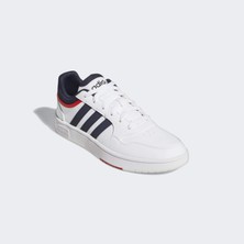 adidas Hoops 3.0 Erkek Spor Ayakkabı GY5427