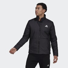 Adidas Sportswear HG8758 BSC 3-Stripes Insulated Jacket
