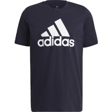 Adidas Sportswear GK9122 ESSENTIALS BIG LOGO TEE