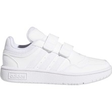 adidas Hoops 3.0 Cf C Unisex Çocuk Spor Ayakkabı GW0436