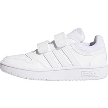 adidas Hoops 3.0 Cf C Unisex Çocuk Spor Ayakkabı GW0436