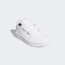 adidas Hoops 3.0 Cf C Unisex Çocuk Spor Ayakkabı GW0436