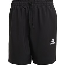 Adidas Sportswear GK9602 AEROREADY Essentials Chelsea Small Logo Shorts