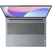 Lenovo Ideapad Slim 3 I5-12450H 8gb 512GB SSD 15.6" Fhd Freedos Taşınabilir Bilgisayar 83ER00FXTR