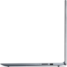 Lenovo Ideapad Slim 3 I5-12450H 8gb 512GB SSD 15.6" Fhd Freedos Taşınabilir Bilgisayar 83ER00FXTR