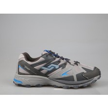 Jump 30703 Gri Erkek Sneakers