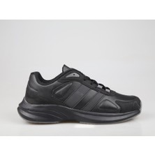M.P. Mp 242-2034 Siyah Erkek Sneakers