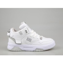 M.P. Mp 242-2063 Beyaz Unisex Sneakers