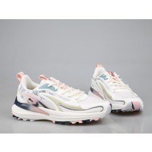 Jump 30877 Bej  Sneakers