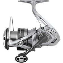Shimano Nasci Fc 500 Lrf Spin Olta Makinesi