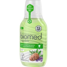 Biomed Well Gum Ağız Bakım Suyu 250 ml