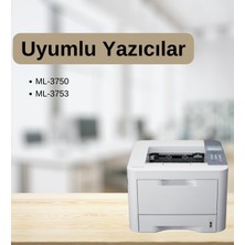 Samsung MLT-D305L ML3750-3753  muadil Toner (15K)
