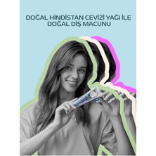 Biomed Super White Coconut Yağlı Diş Macunu Doğal Bitkisel Vegan Florürsüz 3 Adet
