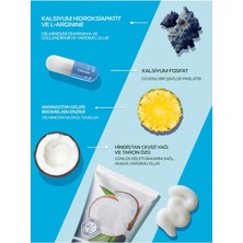 Biomed Super White Coconut Yağlı Diş Macunu Doğal Bitkisel Vegan Florürsüz 3 Adet
