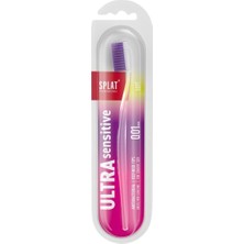 SPLAT Actıve Diş Macunu Professional Ultra Sensitive Diş Fırçası Total Care Ağız Bakım Suyu