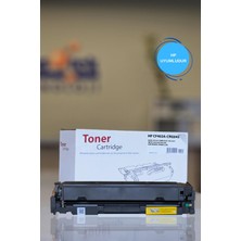 Hp CF402A-CRG045 M252-274-277-LBP610-611-612-613-MF631-632-633-634-635 Sarı Muadil Toner (1,4k)