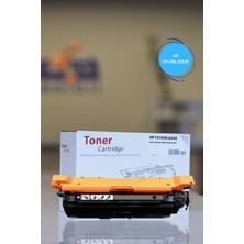 Mastek Hp CF330X/654X M651 Muadil Siyah Toner (20.5k)