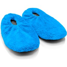 Twigy Relax Erkek Patik Mavi 40/45