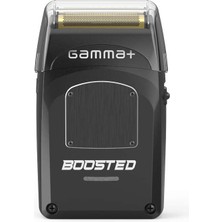 Gamma Gamma+ Boosted Shaver Tıraş Makinesi