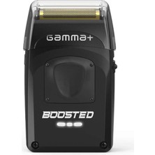 Gamma Gamma+ Boosted Shaver Tıraş Makinesi