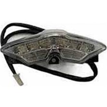 Monero Arka Stop Mondıal 125 Drıft L