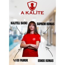 A Kalite 112 Acil Sağlık Tişört