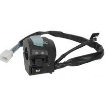 Monero Sol Kumanda Mondıal 125 Drıft L