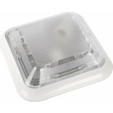 Genel Markalar Aydınlatma Armatürü 509 Safir Kutu Fiyatı 20 Adet