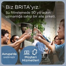 Brıta Maxtra Pro All-In-1 Yedek Su Filtresi 5'li