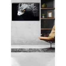 Home Dekors Kartal Cam Tablo
