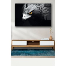 Home Dekors Kartal Cam Tablo