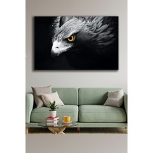 Home Dekors Kartal Cam Tablo