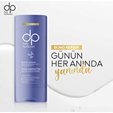 Dp Daily Perfection Bond Repair Saç Kremi 350 ml