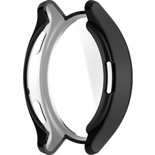Daart Xiaomi Watch 2 Elektroliz Tpu Izle Kılıf Tam Kapsama Koruyucu Kapak (Yurt Dışından)