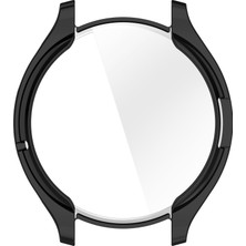 Daart Xiaomi Watch 2 Elektroliz Tpu Izle Kılıf Tam Kapsama Koruyucu Kapak (Yurt Dışından)