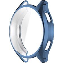 Daart Xiaomi Watch 2 Elektroliz Tpu Izle Kılıf Tam Kapsama Koruyucu Kapak (Yurt Dışından)