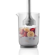 Arzum 1114-S Technoart Maxi Neo El Blender Siyah