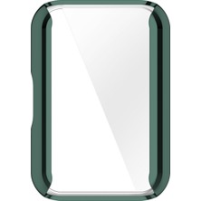 Daart Garmin Forerunner 165 / Forerunner 165 Müzik Tpu Saat Çerçevesi Saat Koruyucu Kılıf (Yurt Dışından)