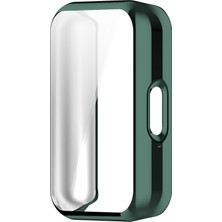 Daart Garmin Forerunner 165 / Forerunner 165 Müzik Tpu Saat Çerçevesi Saat Koruyucu Kılıf (Yurt Dışından)