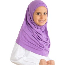 Modish Group Çocuk Hazır Giyim Şal Turban Viskon