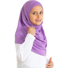 Modish Group Çocuk Hazır Giyim Şal Turban Viskon