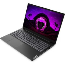 Lenovo V15 G3 83A100KXTR10 I7-1355U 16GB 512SSD 15.6" Fullhd W11P Taşınabilir BILGISAYAR-CNT10 Taşınabilir Bilgisayar