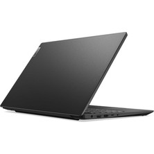 Lenovo V15 G3 83A100KXTR10 I7-1355U 16GB 512SSD 15.6" Fullhd W11P Taşınabilir BILGISAYAR-CNT10 Taşınabilir Bilgisayar