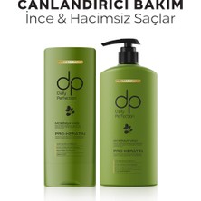 Dp Daily Perfection Moringa Saç Kremi 350 ml